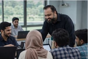 computer & it short courses