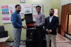 computer & it short courses