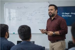 computer & it short courses