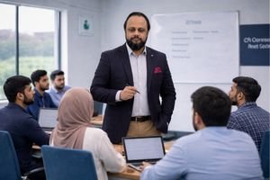 computer & it short courses