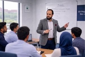 computer & it short courses