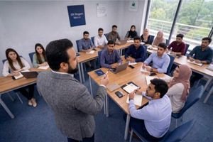 computer & it short courses