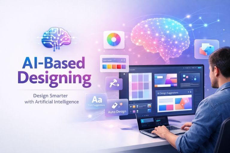 AI-BASED DESIGNIG