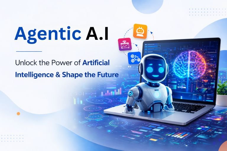 Agentic A.I