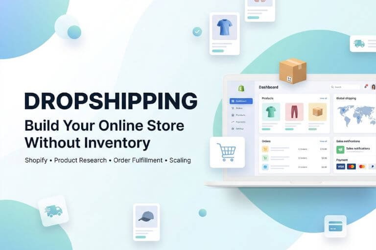 Dropshipping