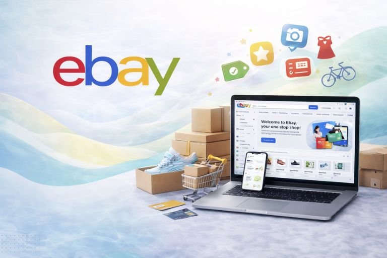 Ebay