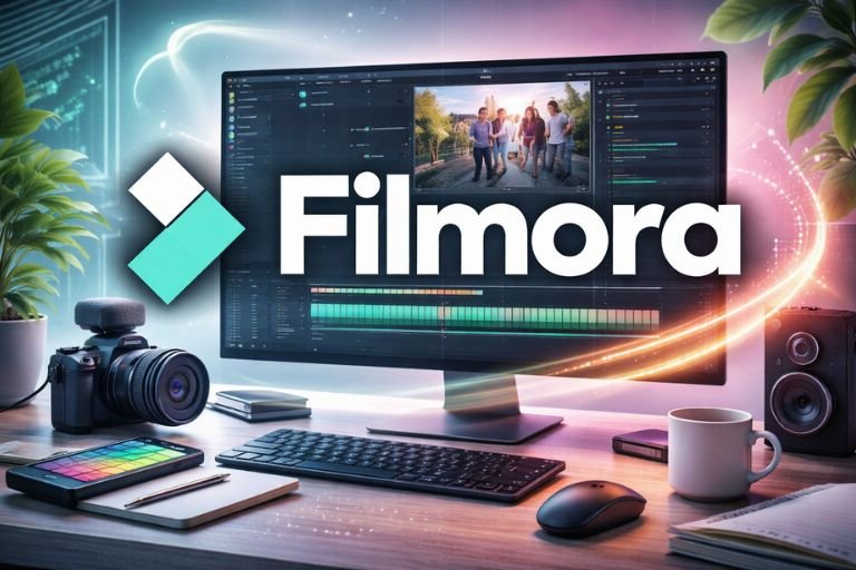 Filmora