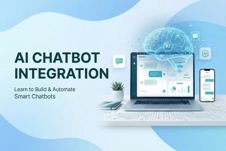 Ai Chatbot Integration