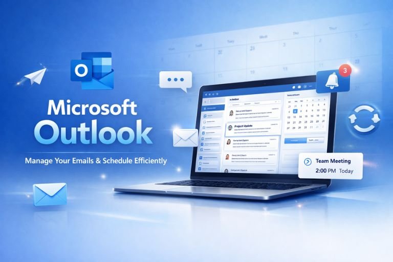 Microsoft Outlook