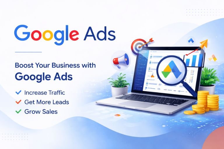 google ads