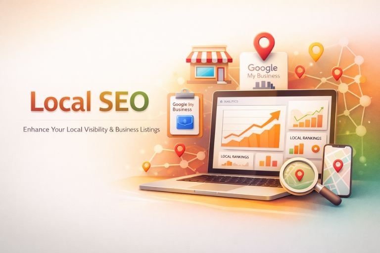 local seo