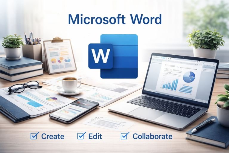 ms word