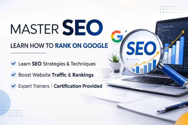 search engine optimization (seo)