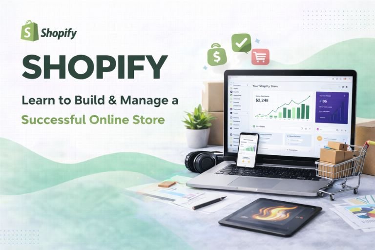 shopify