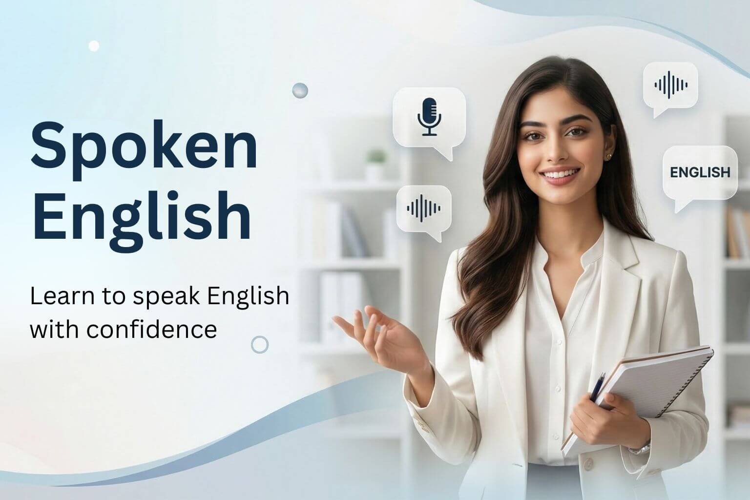 spoken english